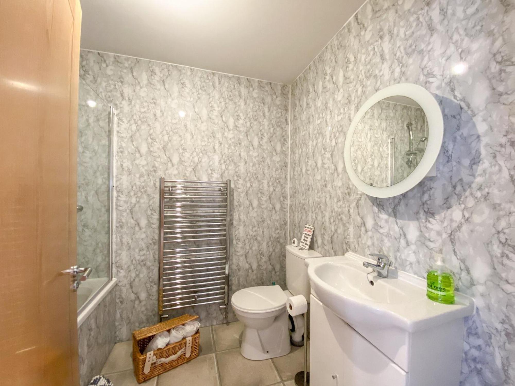Largs Brisbane Cottage 外观 照片