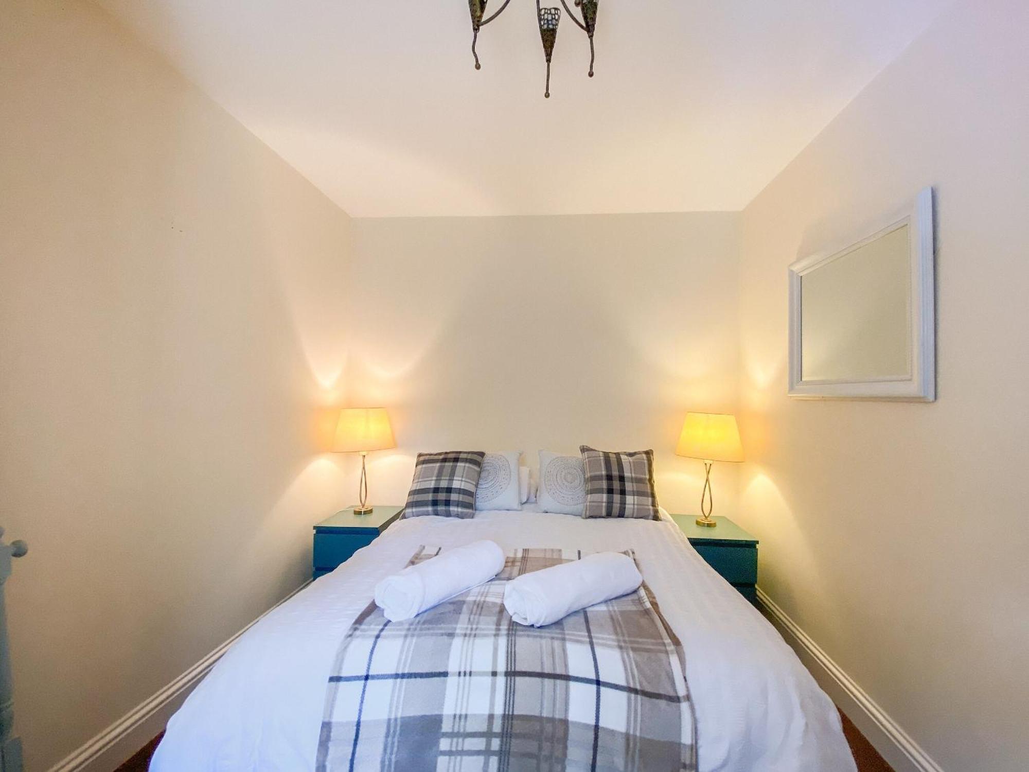 Largs Brisbane Cottage 外观 照片